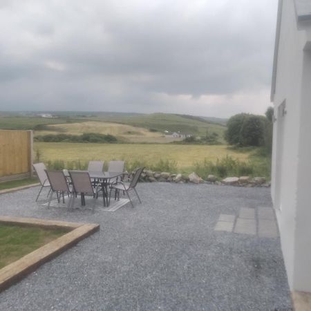 The Cottage - Fairwinds Doolin Exterior photo